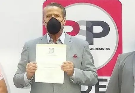 El excandidato de RSP encontró una nueva oportunidad de negocio (Especial)