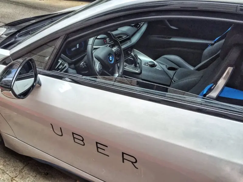 Uber México hará descuentos en 200 mil viajes (@Uber_MEX)