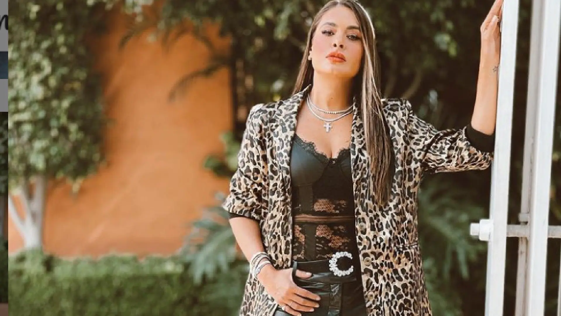 Instagram @GalileaMontijo