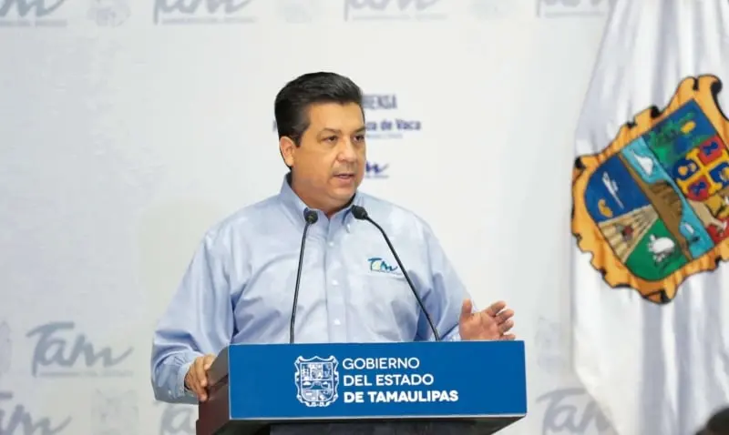 El mandatario acusó uso