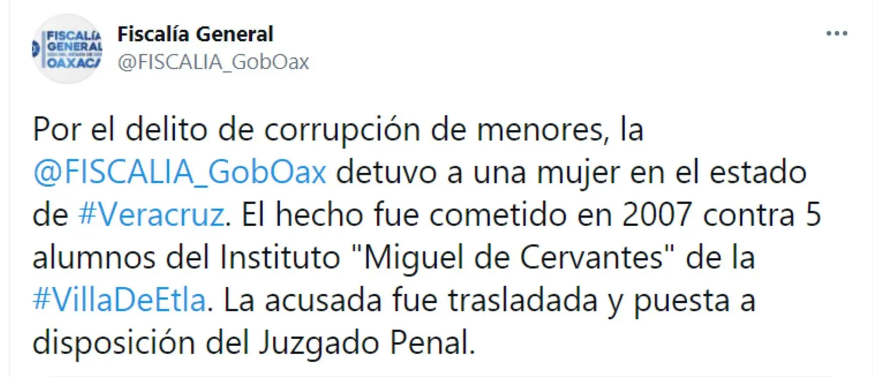 @FISCALIA_GobOax
