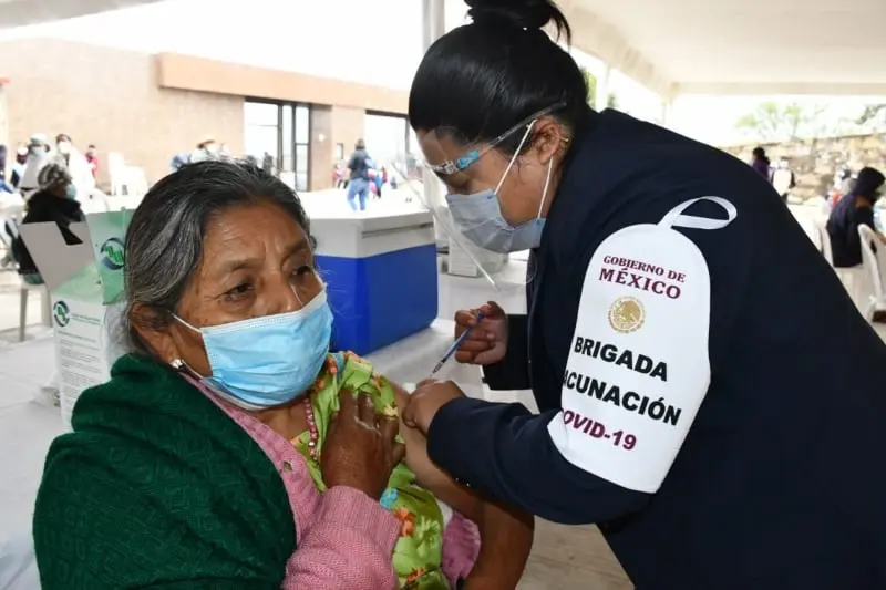Mientras que se han vacunado a 1.9 millones de personas (@SSaludCdMx)