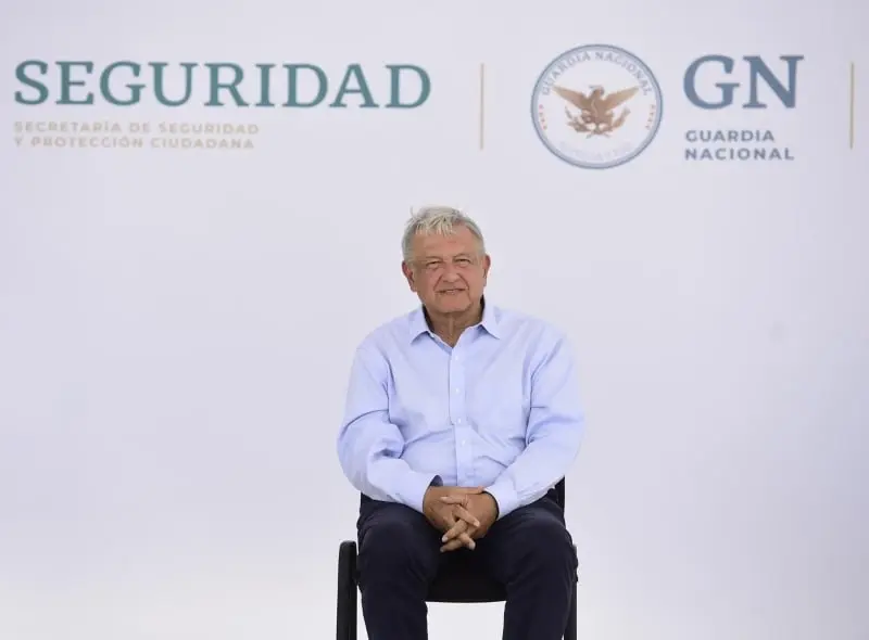 AMLO aún no fija una postura al respecto (lopezobrador.org)