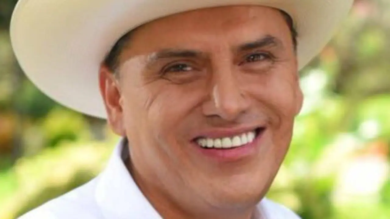 Giran orden de aprehensión contra el exgobernador Roberto Sandoval. Foto: Facebook (Roberto Sandoval).