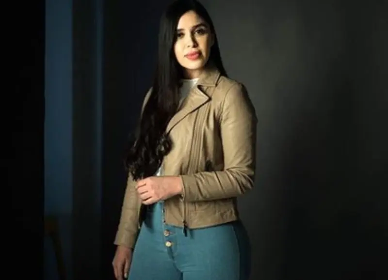 Emma Coronel es defendida por Jeffrey Litchman (Especial)