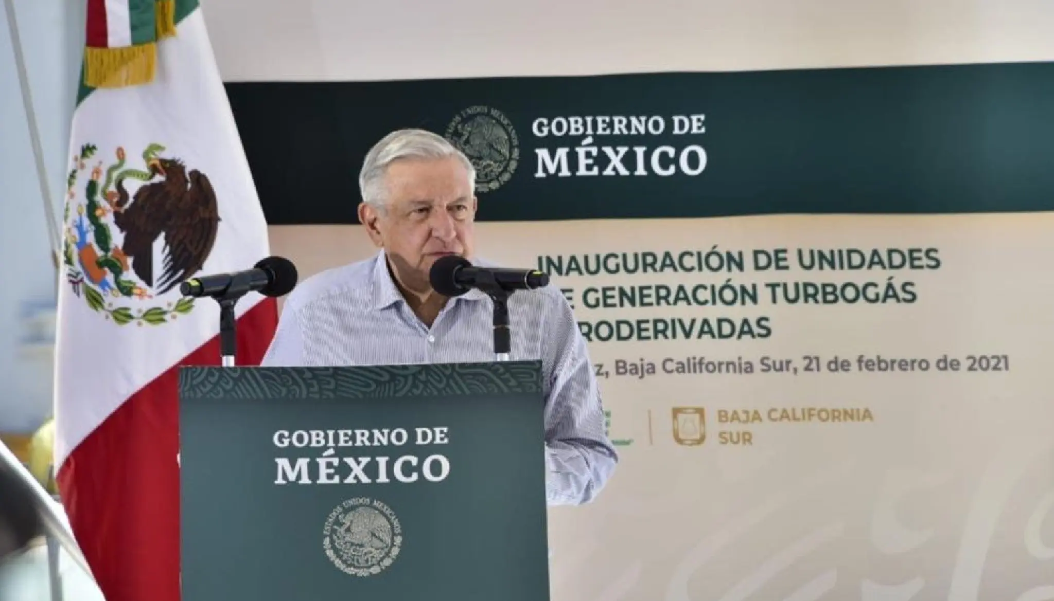 FOTO: Presidencia de la República