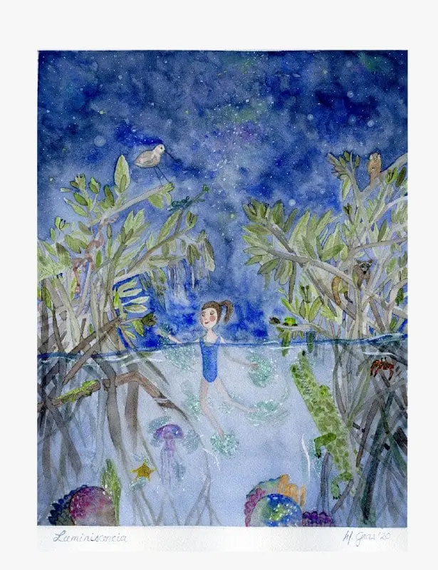 IMAGEN: Marlene Gras