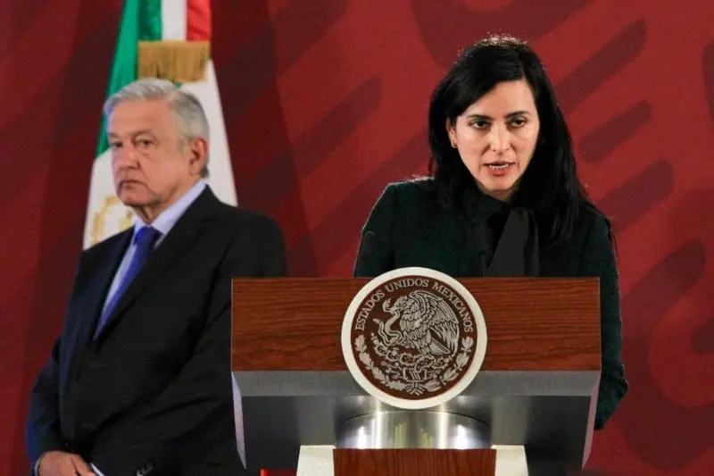 Surit Romero quedará como encargada del despacho (Especial)
