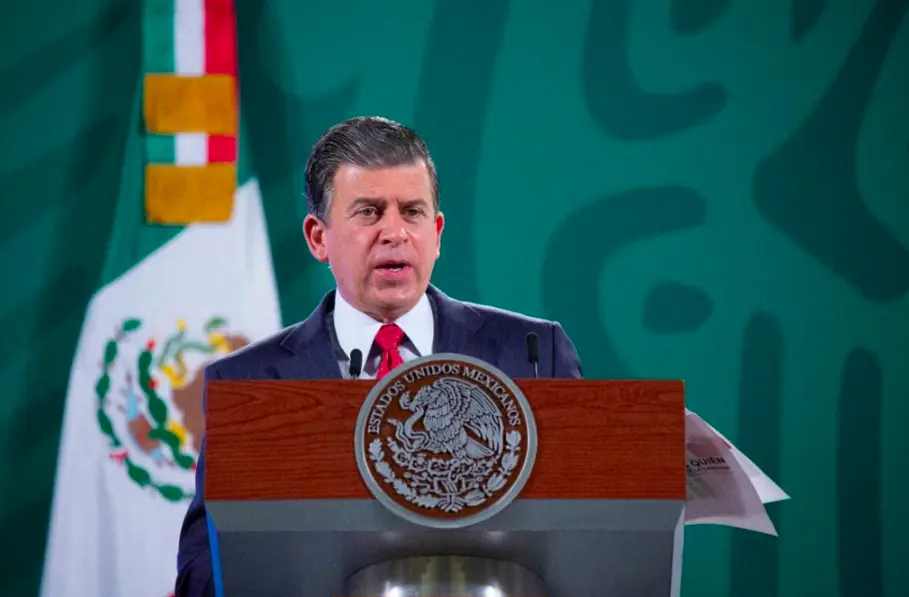 Foto: Presidencia