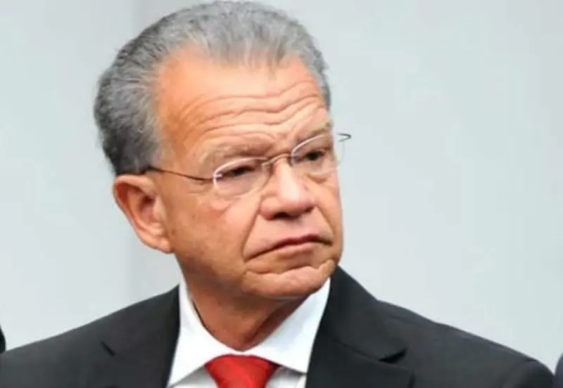Andrés Granier estuvo preso entre 2013 y 2019 (udg.tv)
