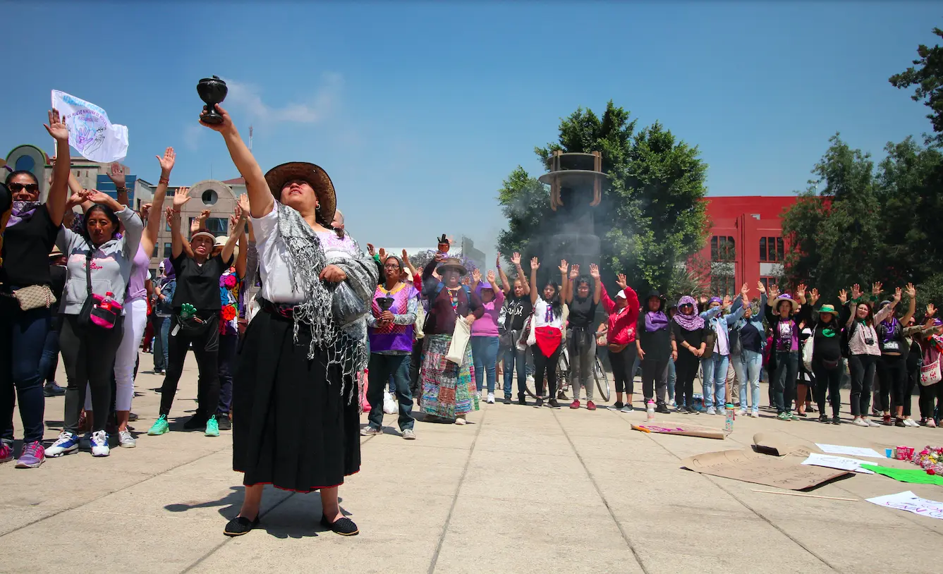 Foto: Shuetterstock/Ana Mercedes Corona Garza