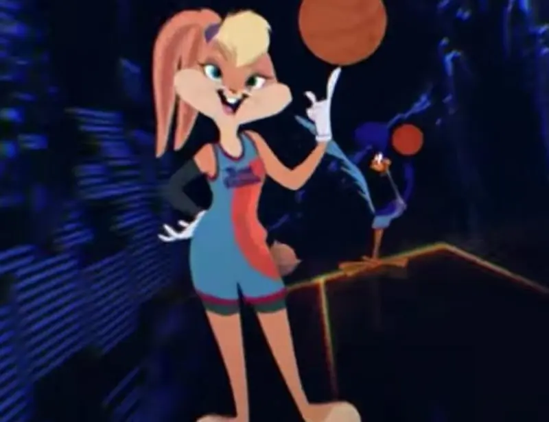 Lola Bunny tendrá un nuevo diseño (Especial)