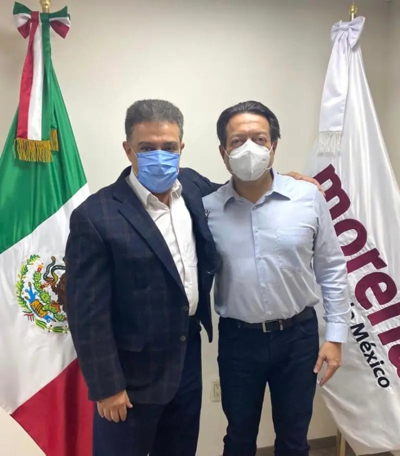 Lomelí, el exsúper-delegado de Jalisco (@DrCarlosLomeli)