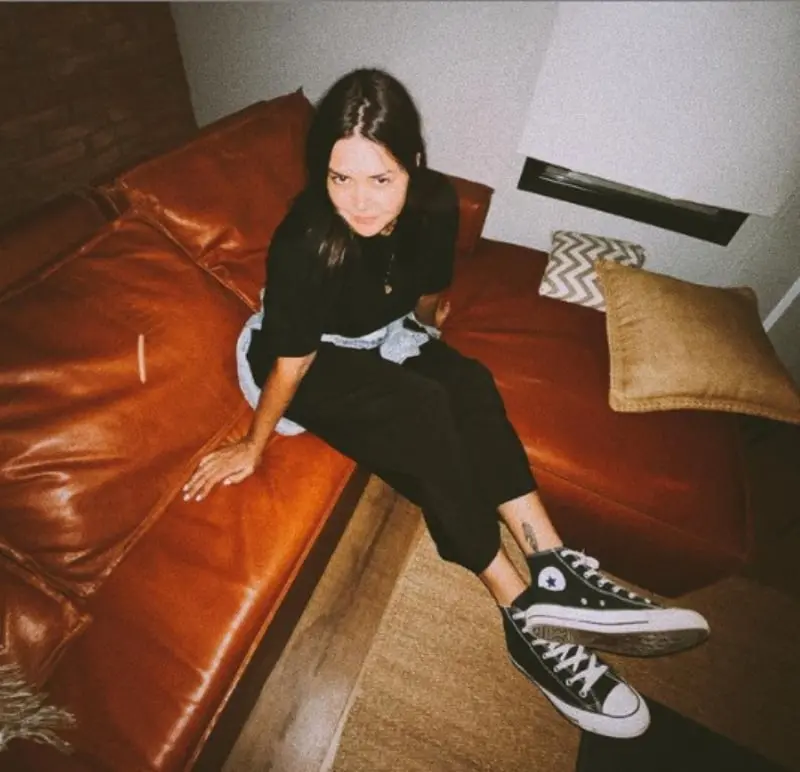 Puso una pausa a su carrera musical (@yuritaflowers)