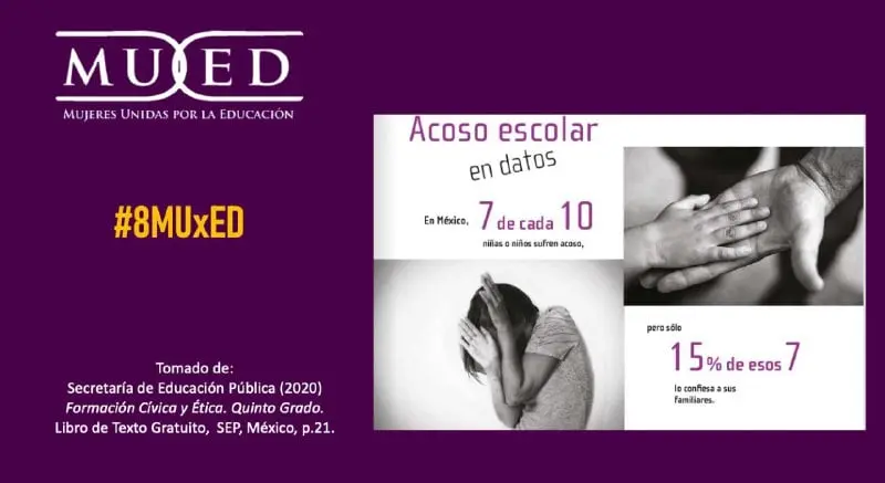 IMAGEN: MUxED