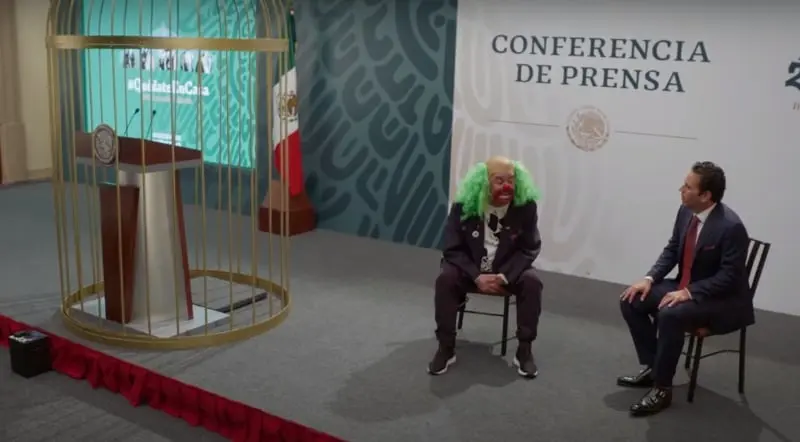 Aseguran que AMLO está cerrado a la realidad (YouTube: LatinUs)