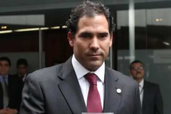 Pablo Escudero / FOTO: Flickr