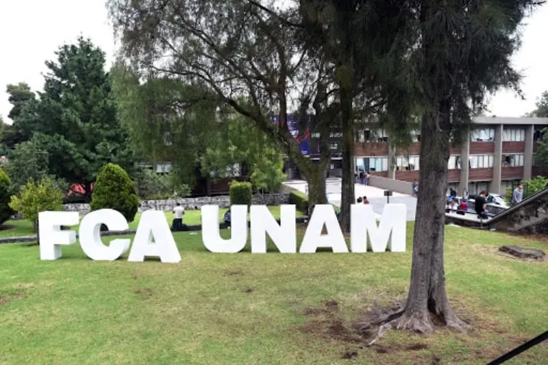 Autoridades de la UNAM lo separaron de su cargo (dgcs.unam)