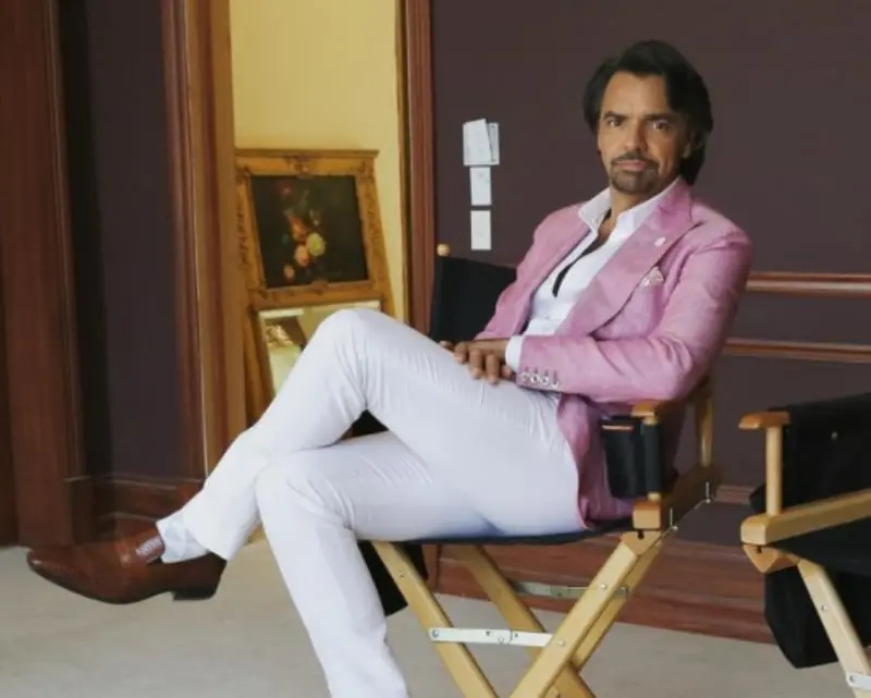 Derbez teme a los