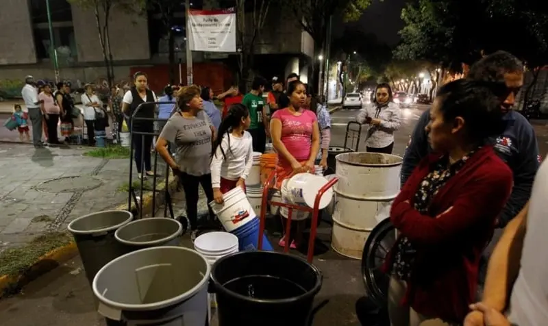Los cortes serán de mayo a diciembre de 2021 (Especial)
