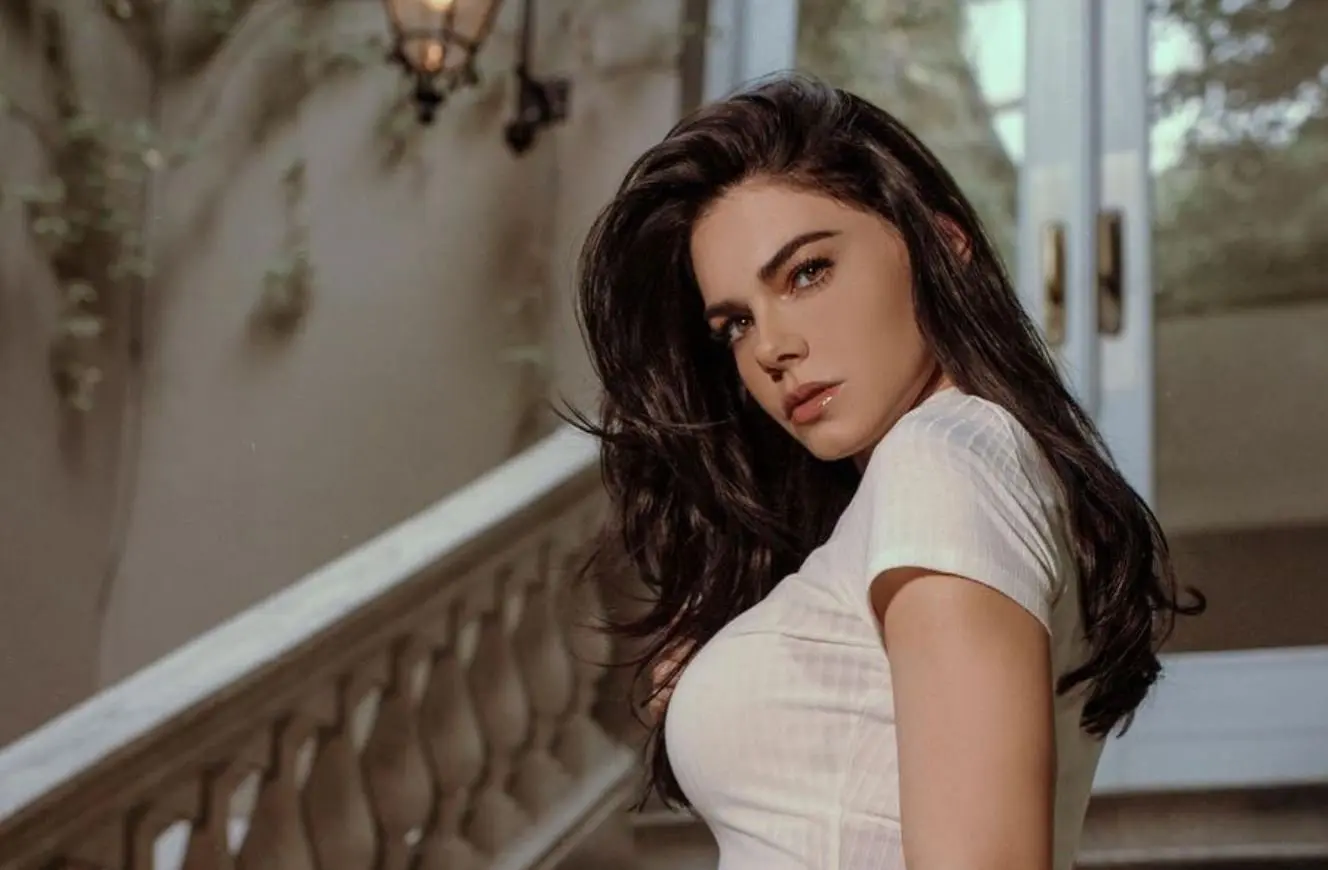 Livia Brito regresa a las telenovelas en Televisa. Foto: Instagram (liviabritopes).