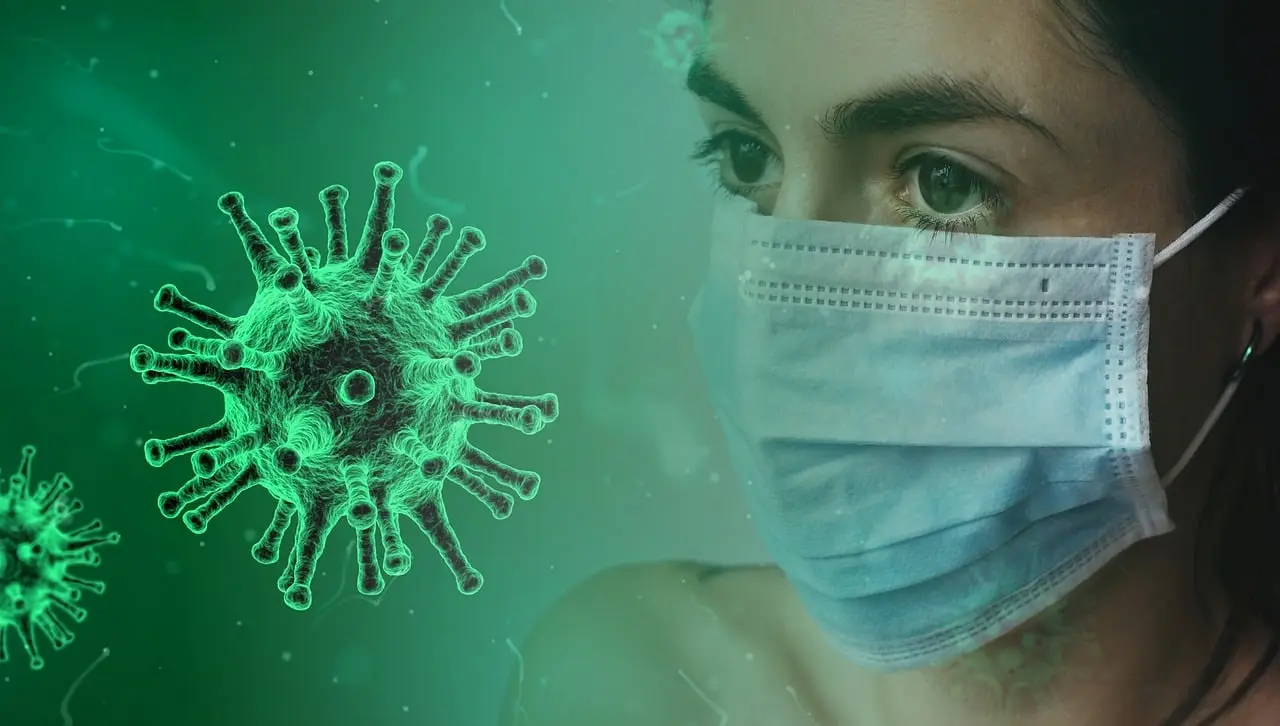 La vitamina C que fortalece nuestro sistema inmune