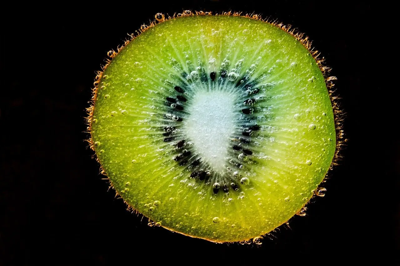 La cáscara contiene vitaminas y minerales
