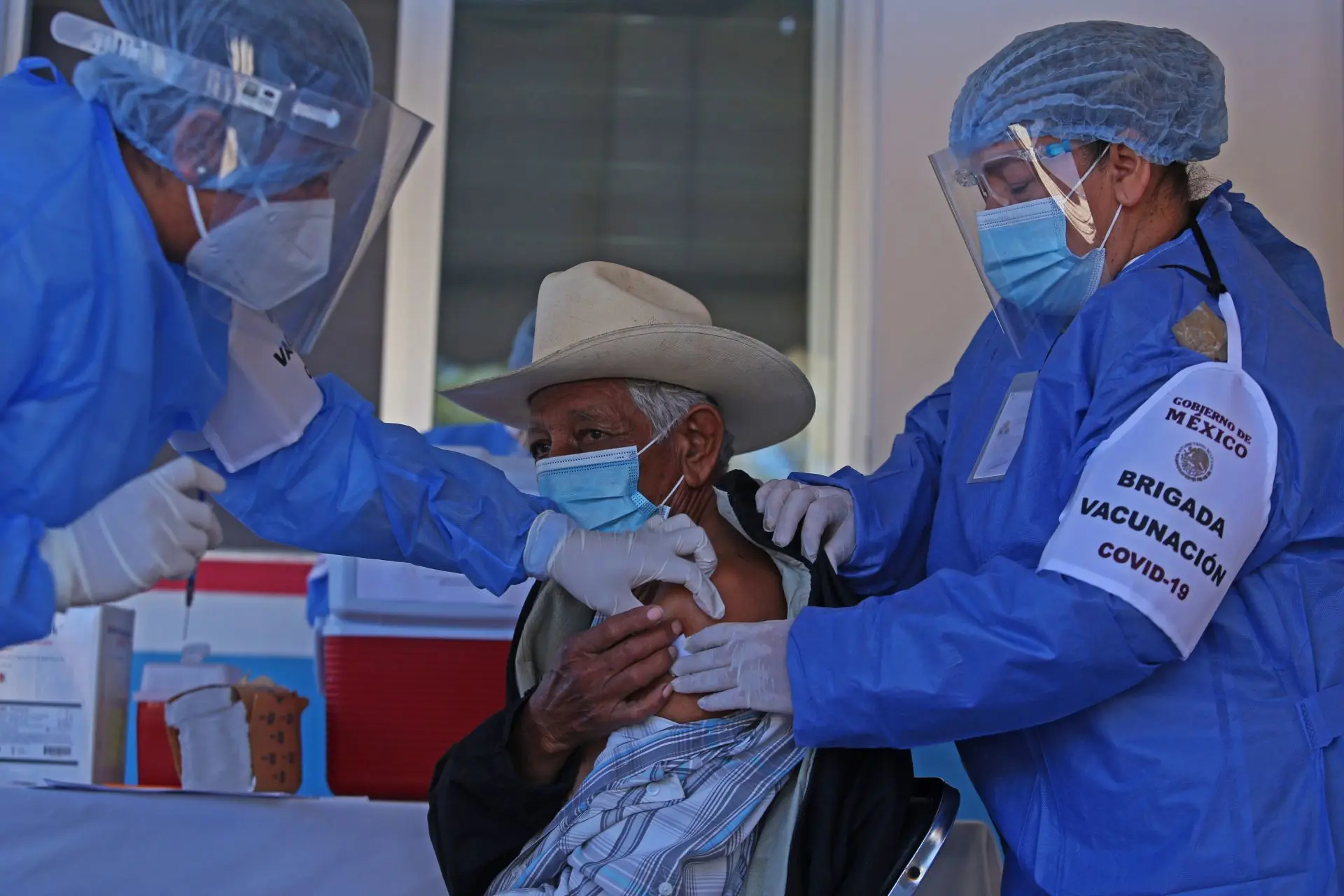 Foto: Fernando Carranza/Cuartoscuro
