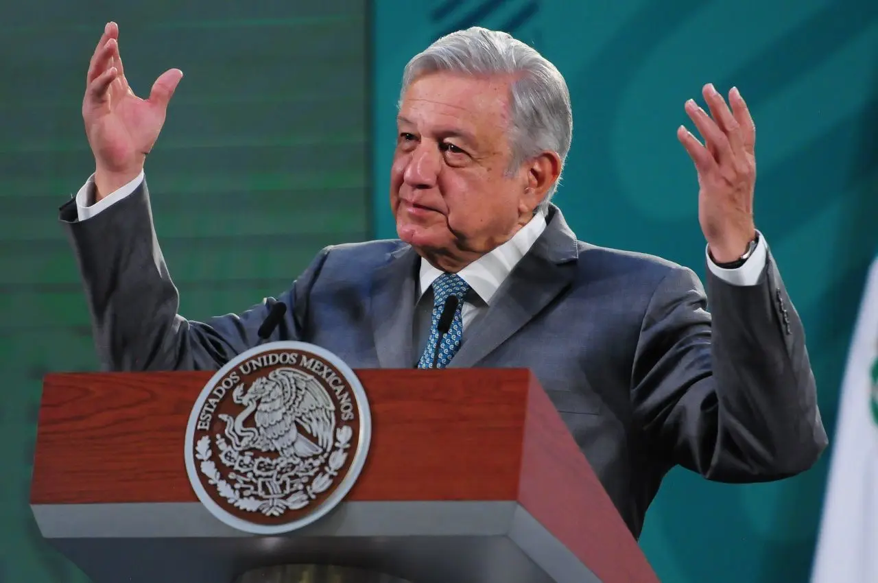 Juez suspende de manera definitiva reforma eléctrica de AMLO. Foto: Daniel Augusto (Cuartoscuro).