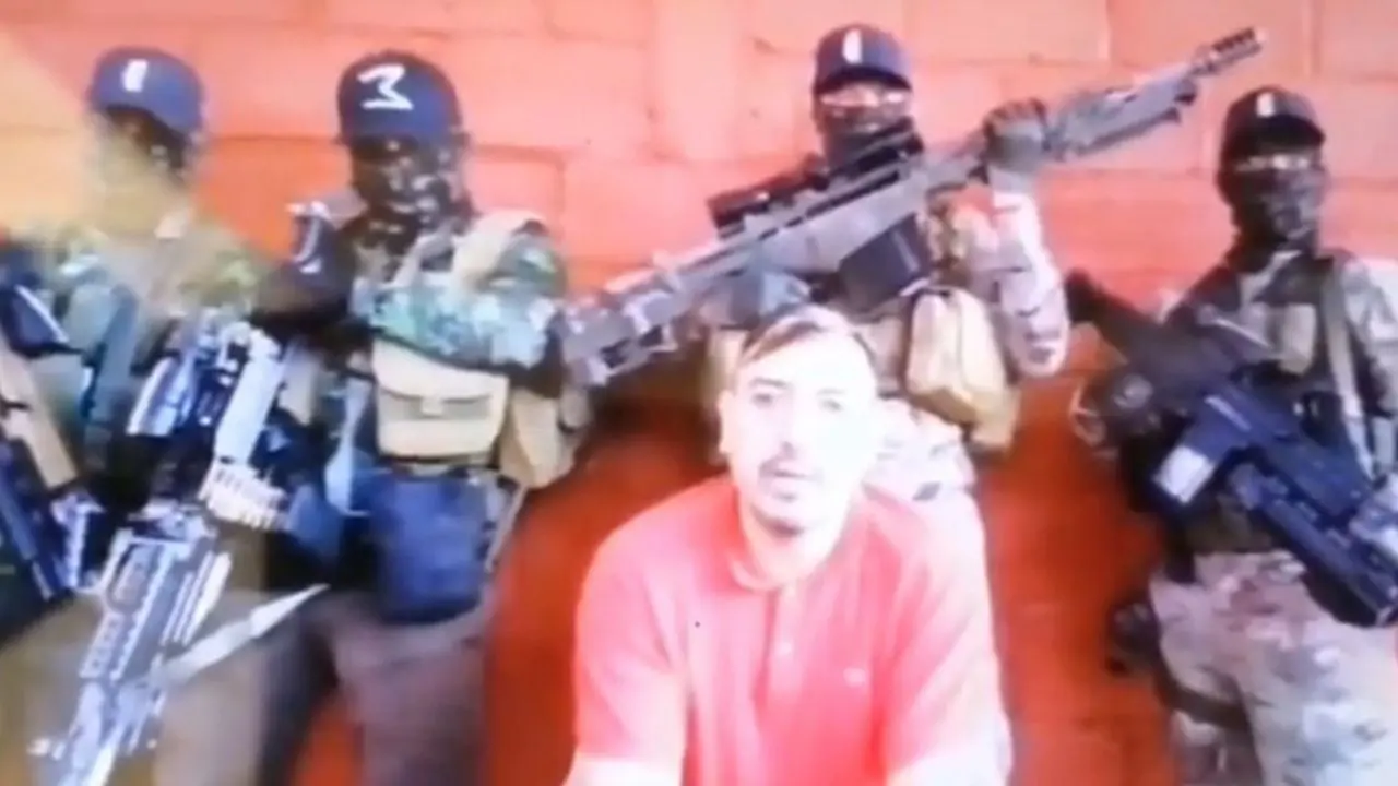 Video donde