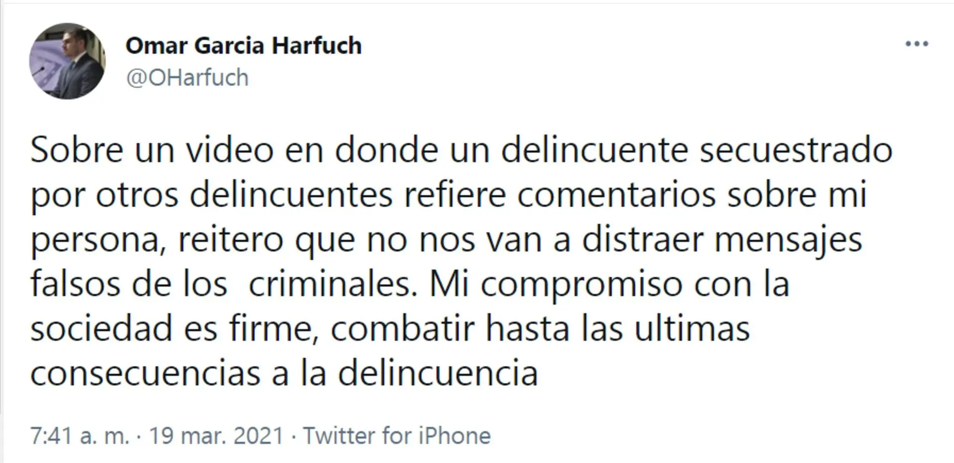 Twitter (@OHarfuch)