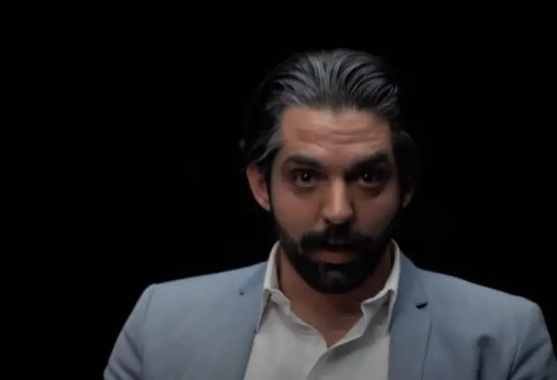 No negó en buscar la gubernatura de Coahuila (YouTube: Latin_us)