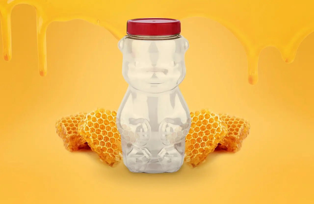 La miel comercial ha sido pasteurizada
