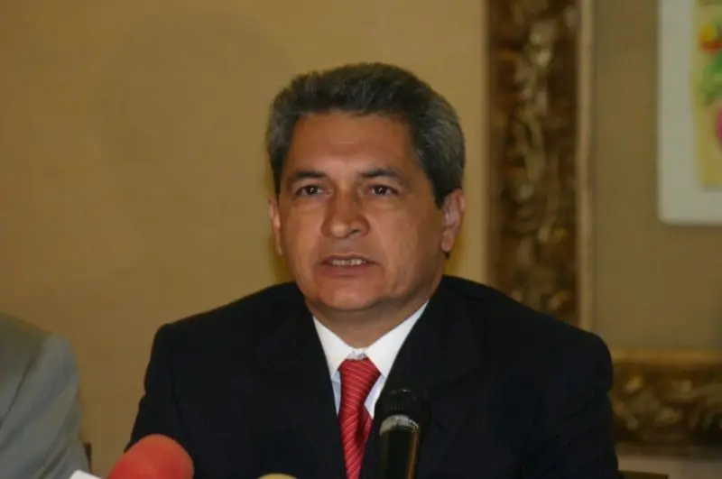 Gobernó Tamaulipas hasta 2005 (Especial)