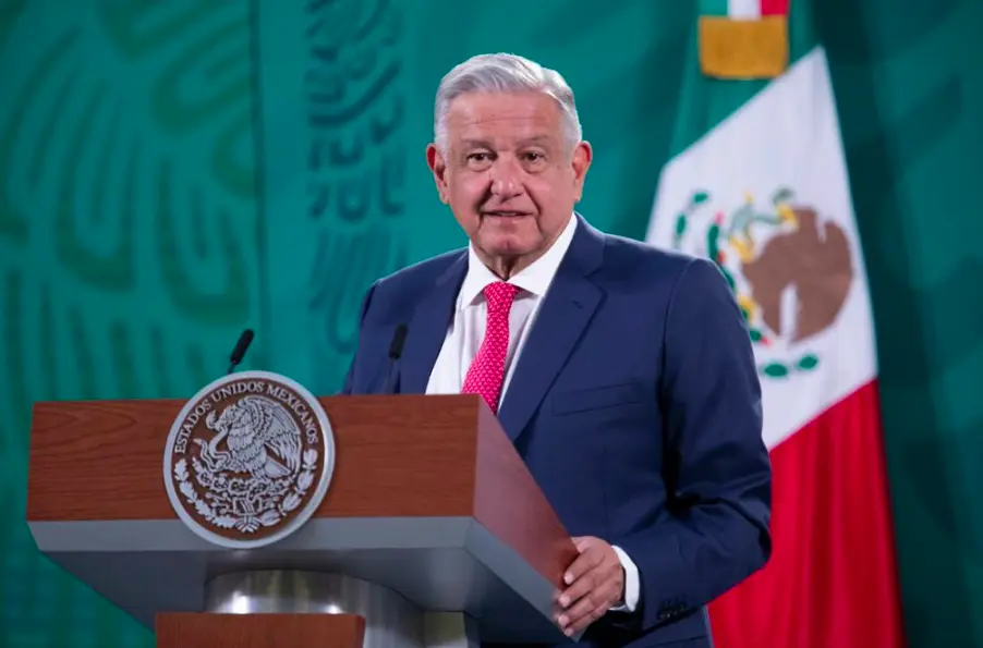Foto: Presidencia