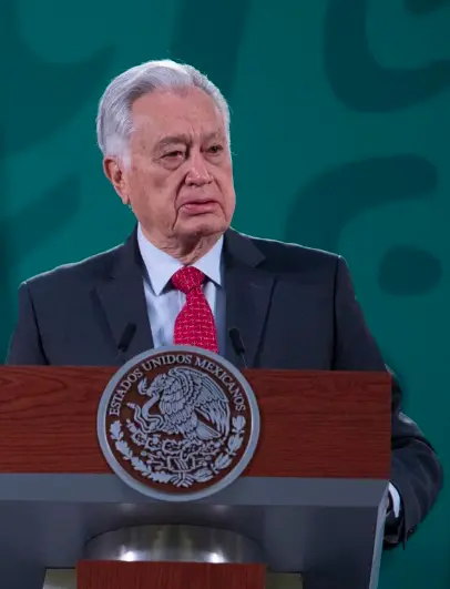 Foto: Presidencia