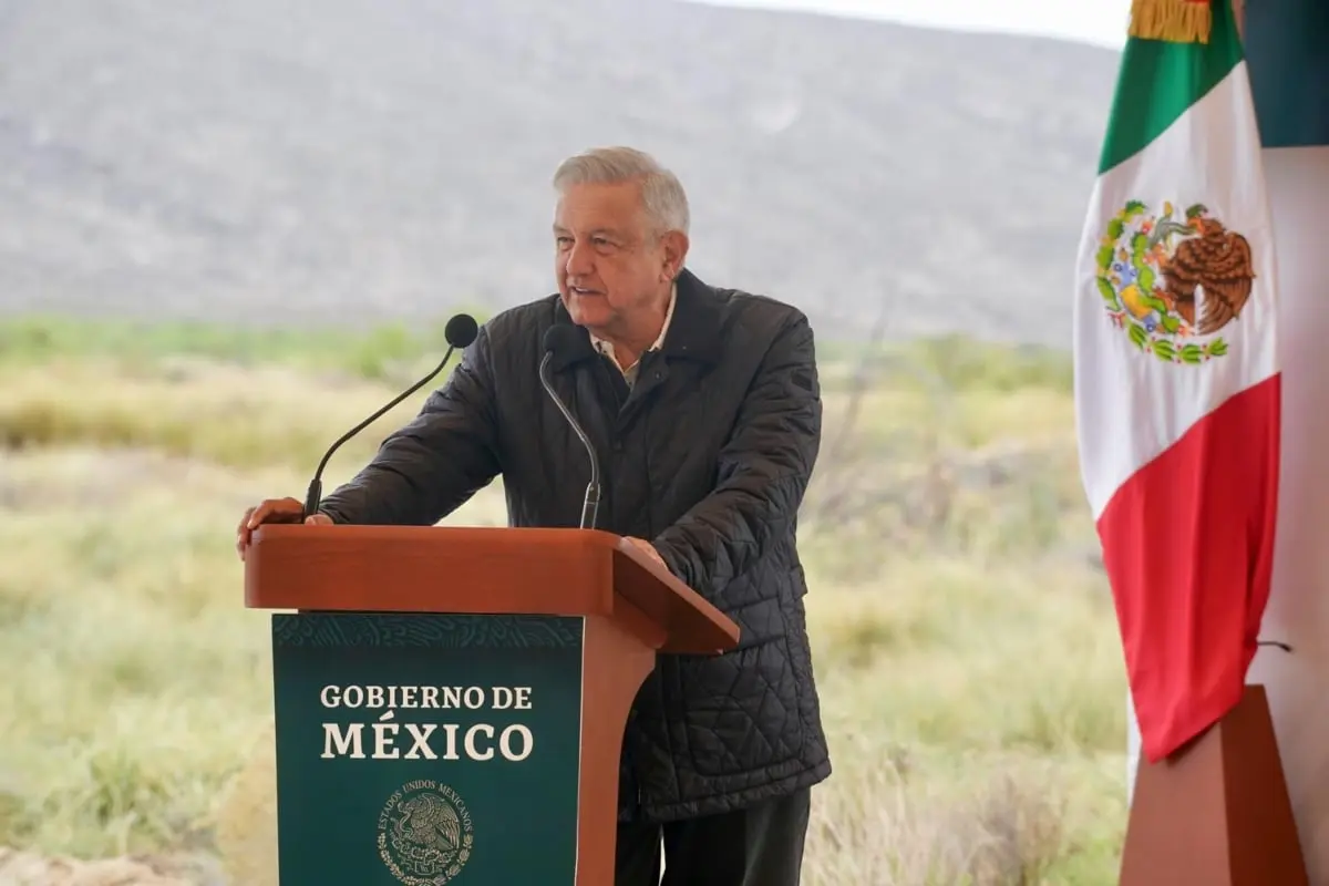 Corresponderá al presidente hacer pública o no su vacunación (lopezobrador.org)