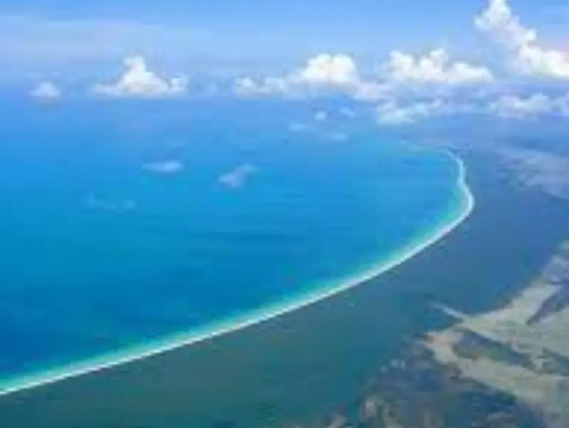 Holbox es uno de los principales destinos de Q.Roo (@webcamsdemexico)