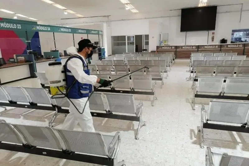 Hubo más de 200 fallecidos en 24 horas (@MunicipioAgs)