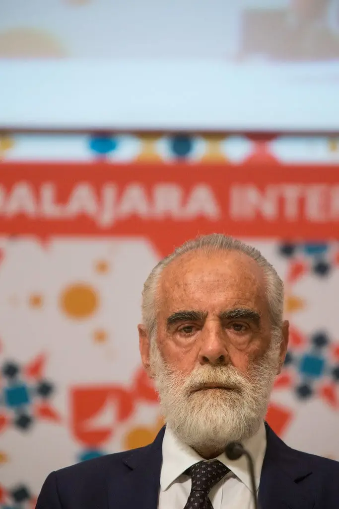 Fernández de Cevallos / FOTO: Flickr