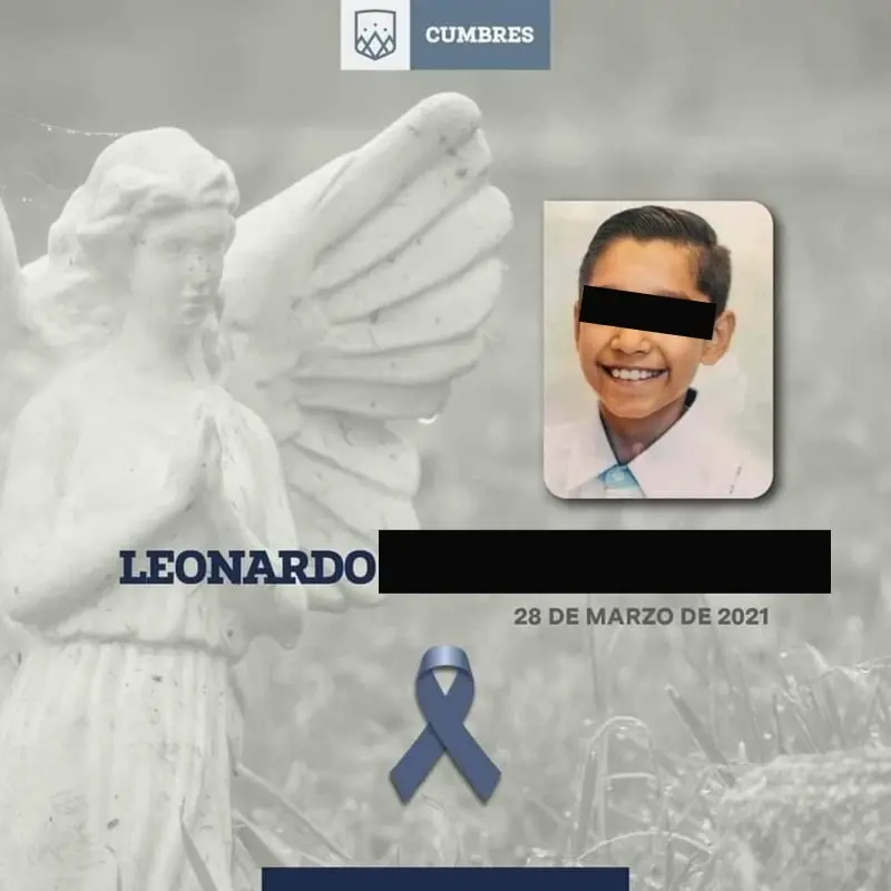El padre del menor acusa irregularidades (Especial)