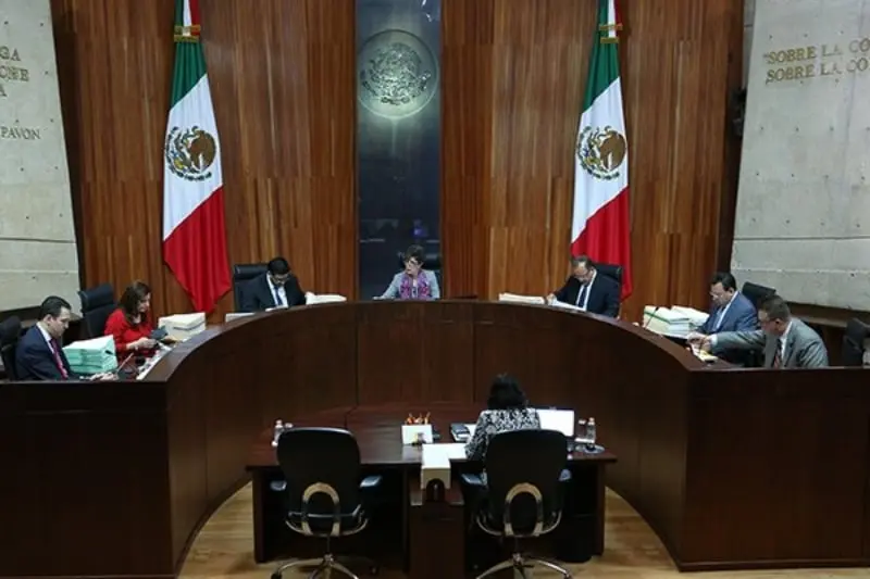 El TEPJF hará un nuevo dictamen (Especial)