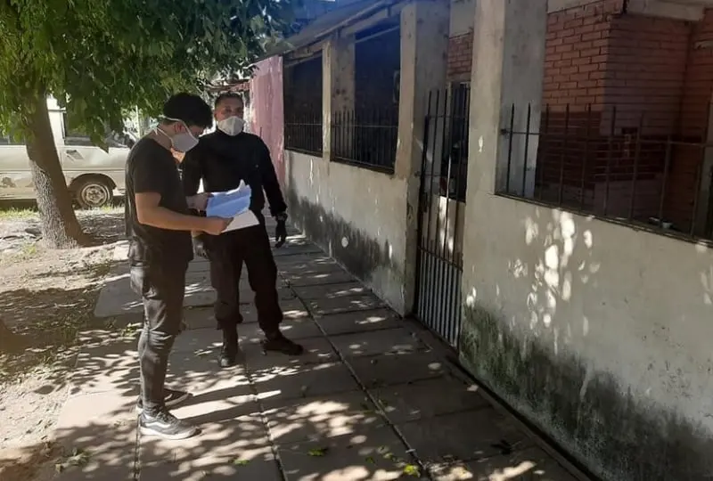 El joven fue vinculado a proceso en noviembre de 2020 (Especial)