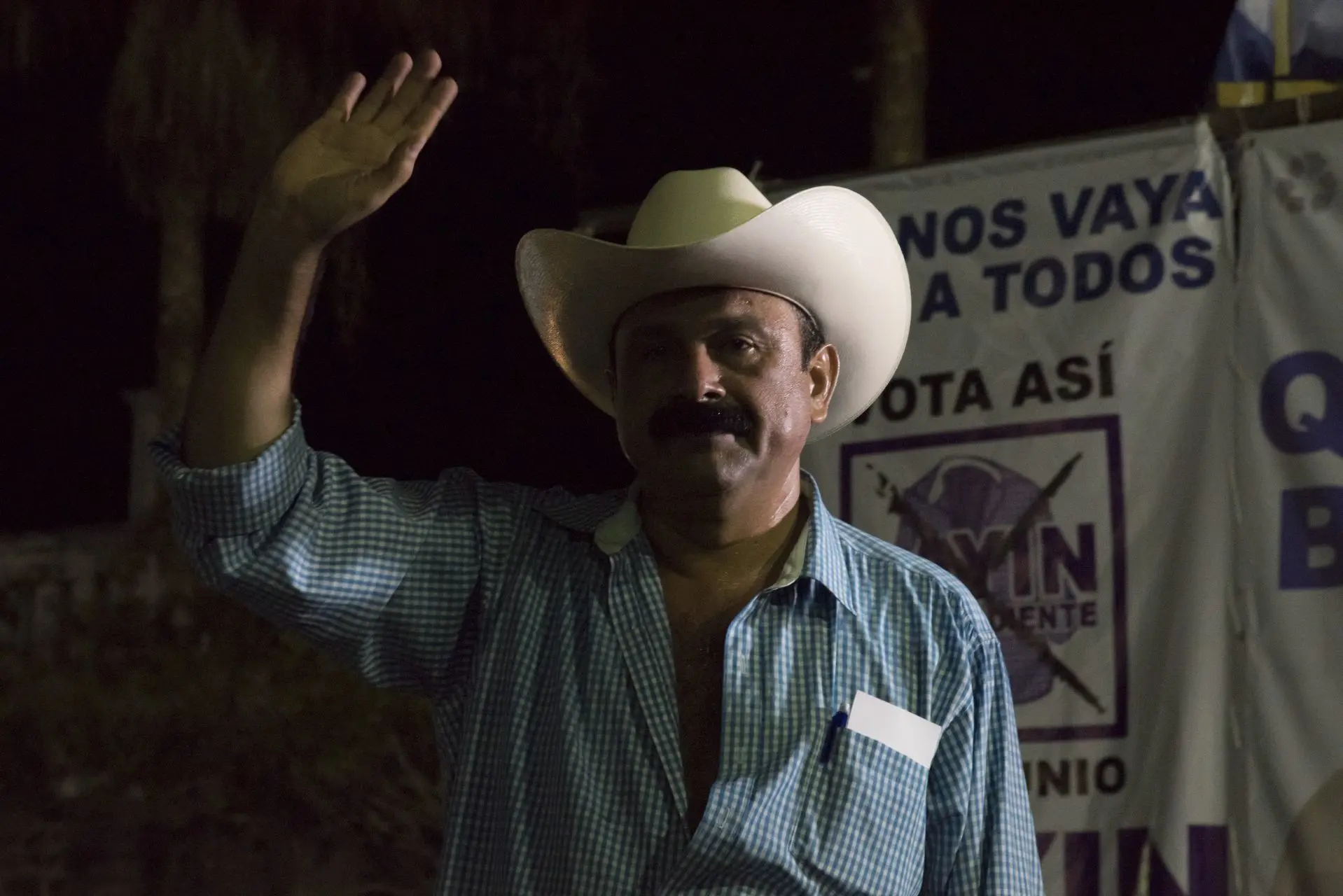 Hilario Ramírez