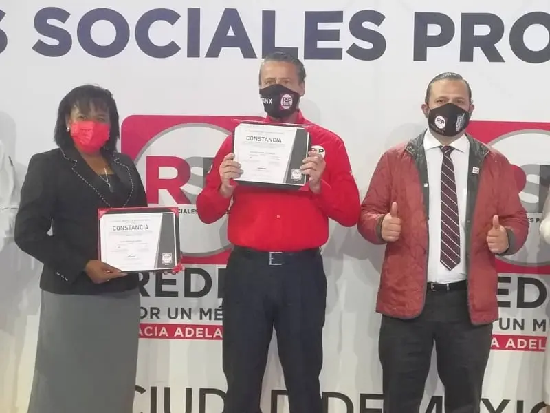La candidatura de Adame está en entredicho (Especial)