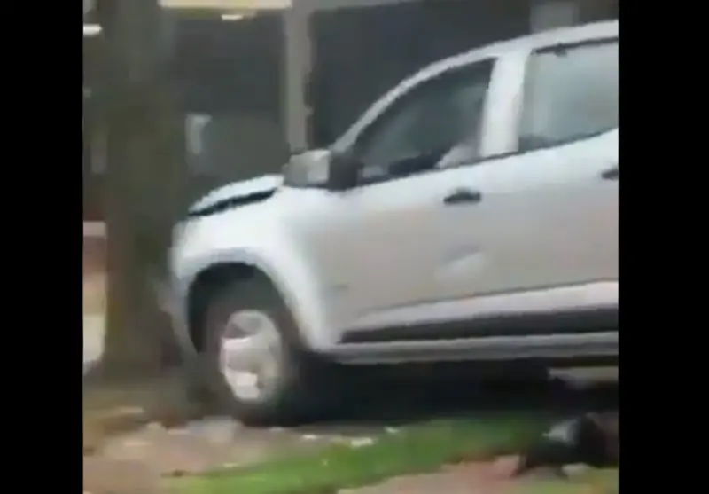 El abogado de Diego afirma que no hubo dolo (@DataConurbano)