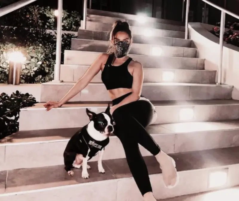 Frida Sofía asegura que Pati Chapoy es