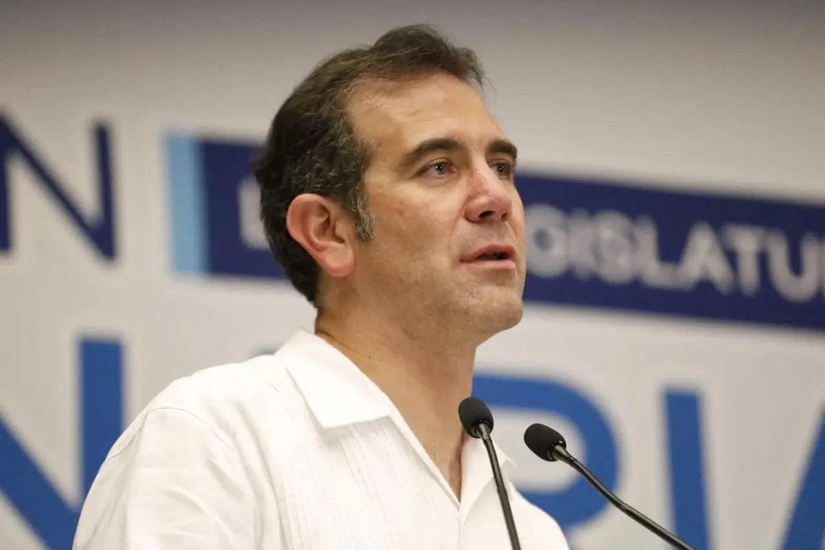 Salgado Macedonio ha atacado a Lorenzo Córdova (@lorenzocordovav)