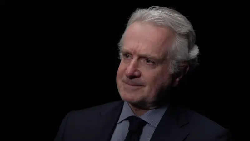 Santiago Creel criticó la militarización del país (YouTube: Latin_us)