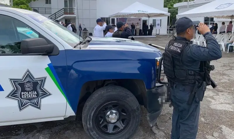 Acusan a las autoridades de llegar tarde (tamaulipas.gob.mx)